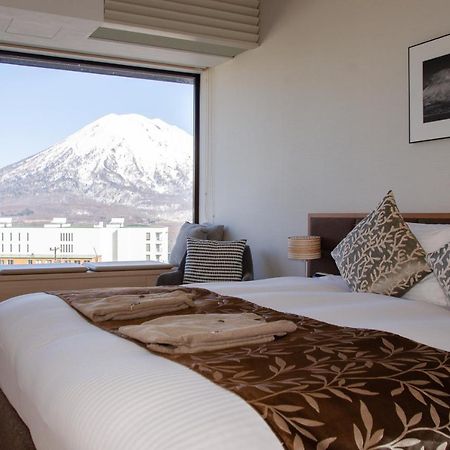 Ki Niseko Hotel Kutchan Ngoại thất bức ảnh