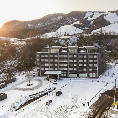 Ki Niseko Hotel Kutchan Ngoại thất bức ảnh