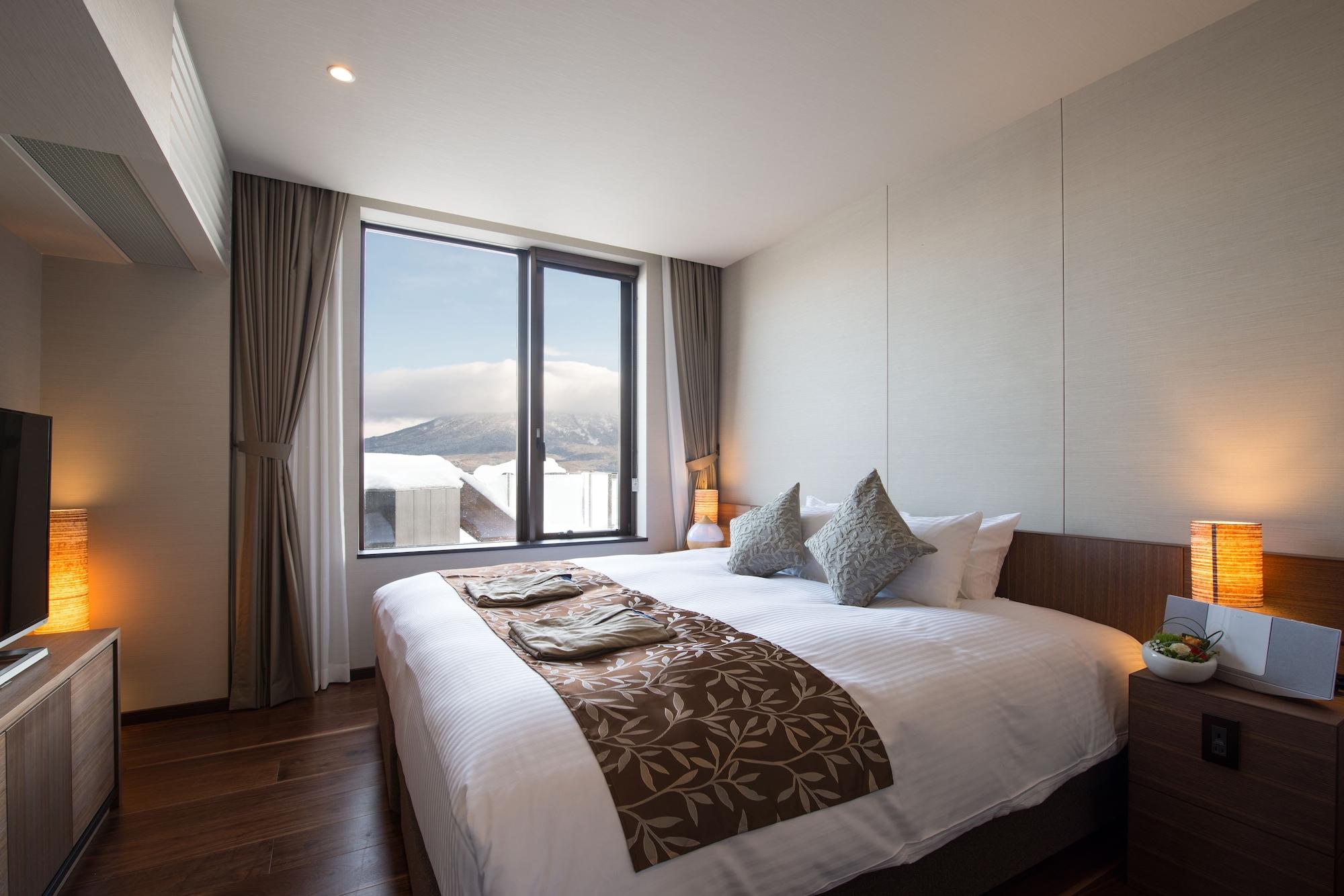 Ki Niseko Hotel Kutchan Ngoại thất bức ảnh