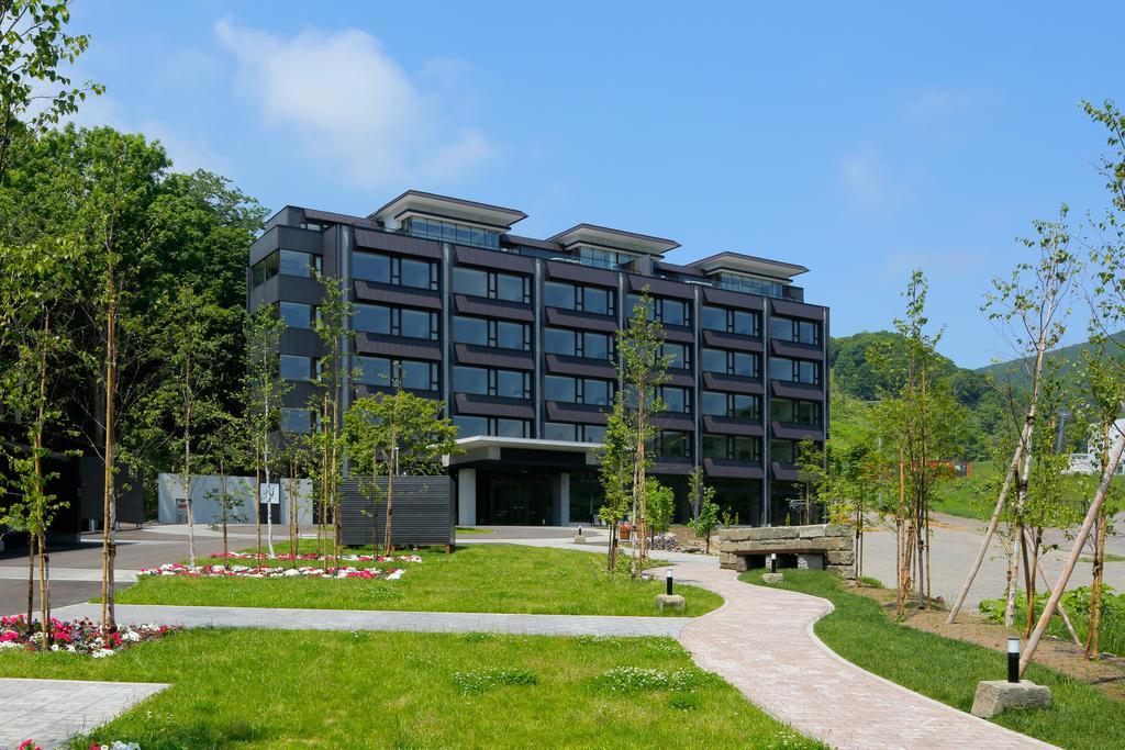 Ki Niseko Hotel Ngoại thất bức ảnh