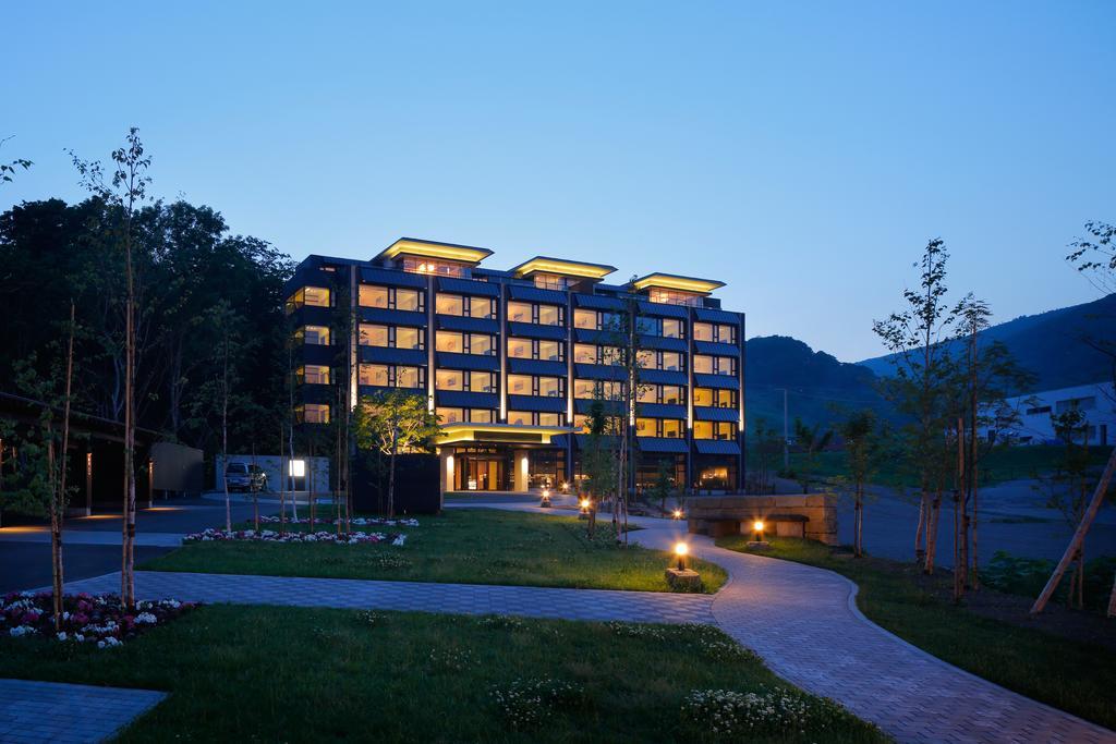 Ki Niseko Hotel Ngoại thất bức ảnh