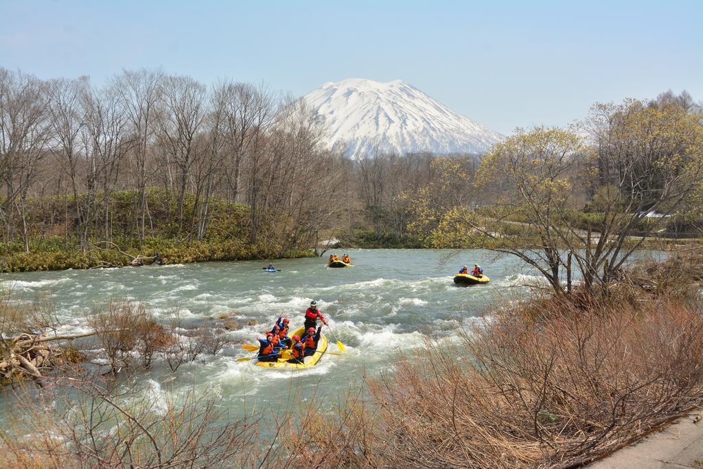 Ki Niseko Hotel Ngoại thất bức ảnh