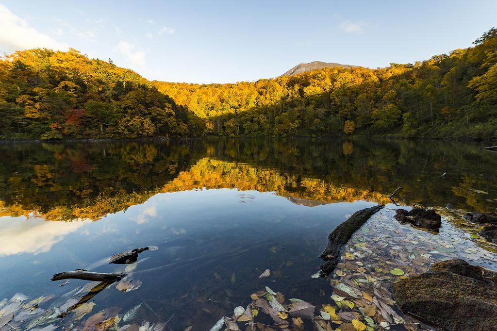 Ki Niseko Hotel Kutchan Ngoại thất bức ảnh