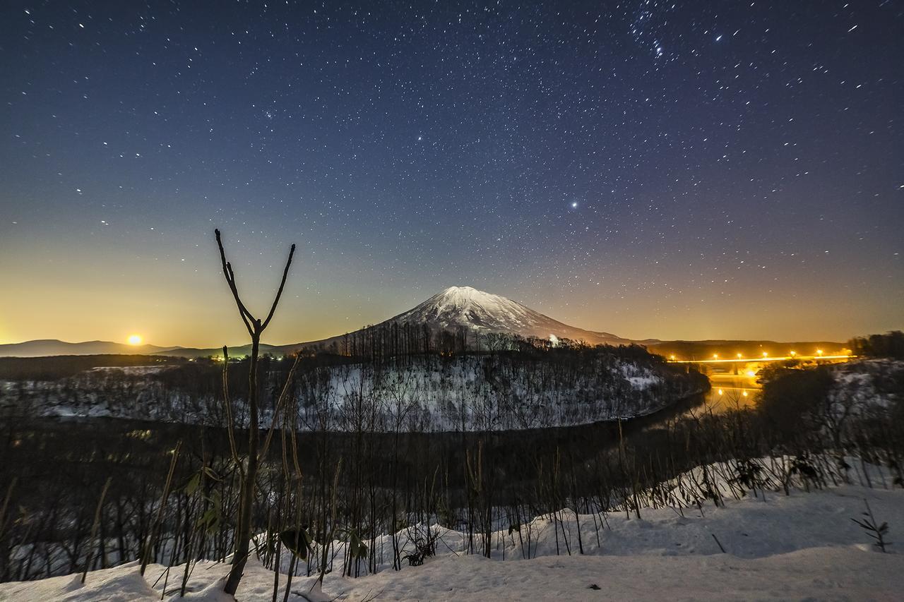 Ki Niseko Hotel Kutchan Ngoại thất bức ảnh