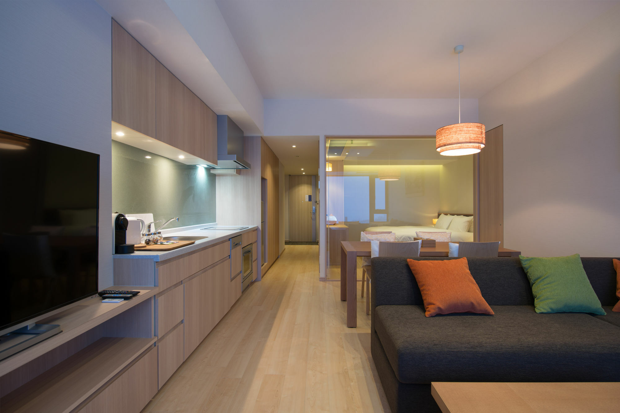 Ki Niseko Hotel Kutchan Ngoại thất bức ảnh
