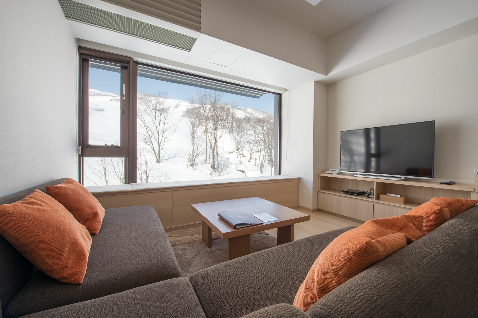 Ki Niseko Hotel Ngoại thất bức ảnh