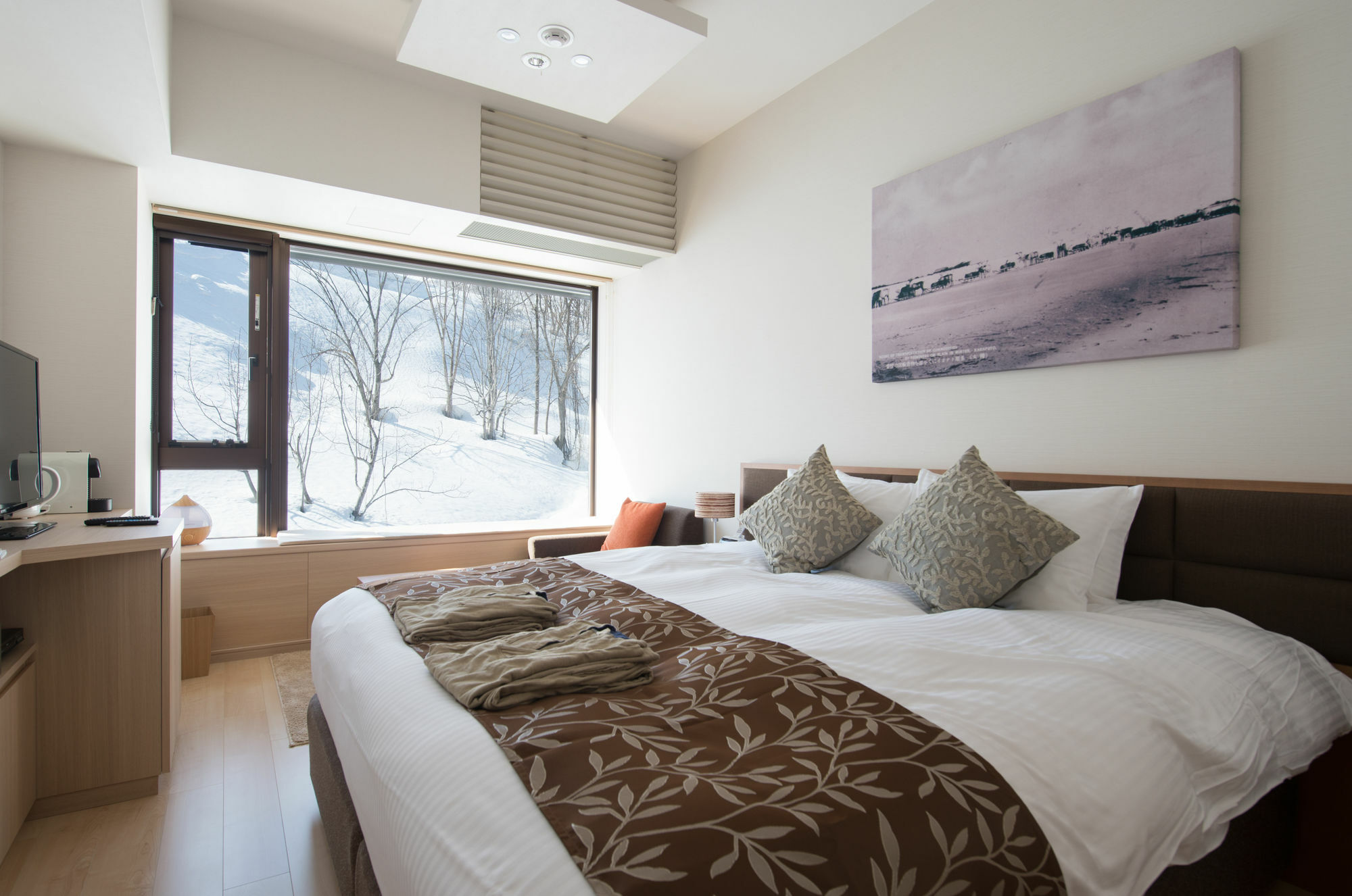 Ki Niseko Hotel Kutchan Ngoại thất bức ảnh