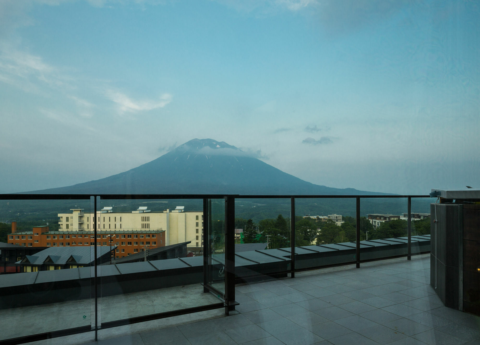 Ki Niseko Hotel Kutchan Ngoại thất bức ảnh