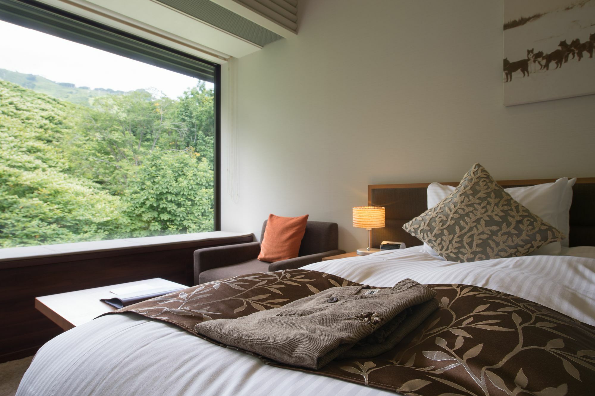 Ki Niseko Hotel Kutchan Ngoại thất bức ảnh