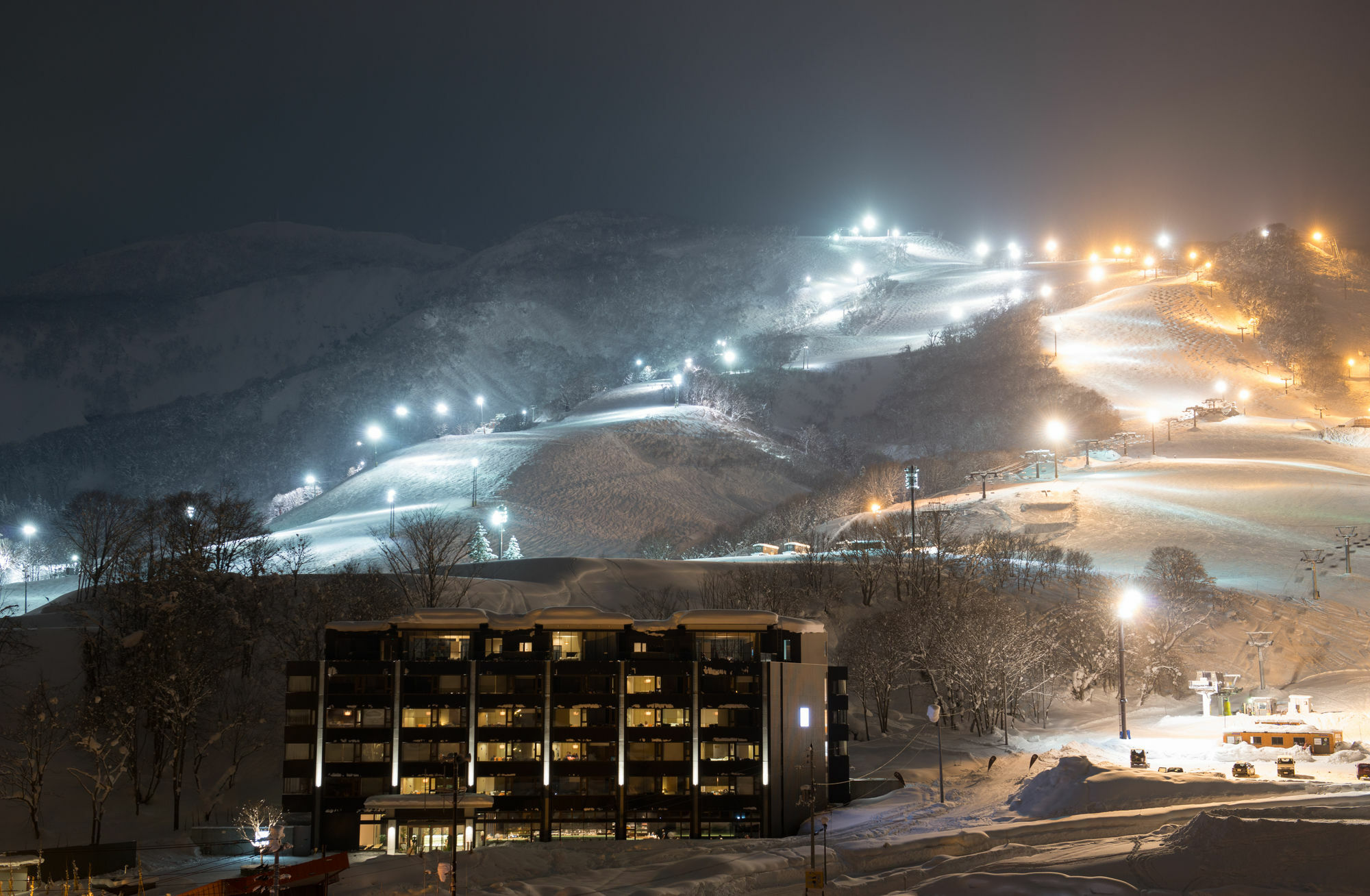 Ki Niseko Hotel Kutchan Ngoại thất bức ảnh