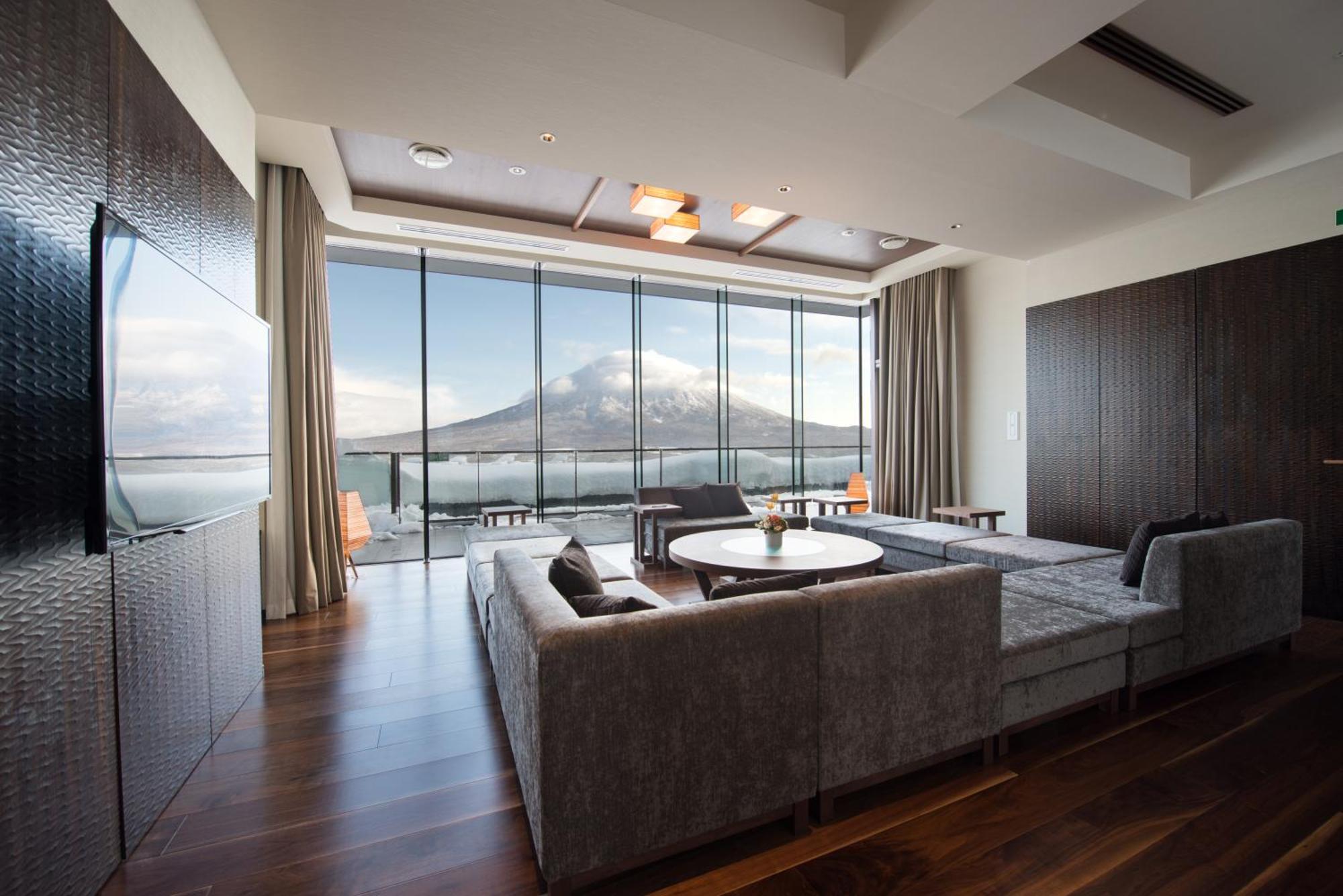 Ki Niseko Hotel Kutchan Ngoại thất bức ảnh