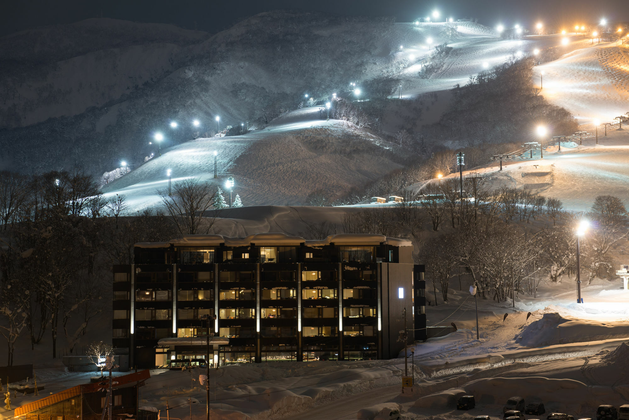 Ki Niseko Hotel Kutchan Ngoại thất bức ảnh
