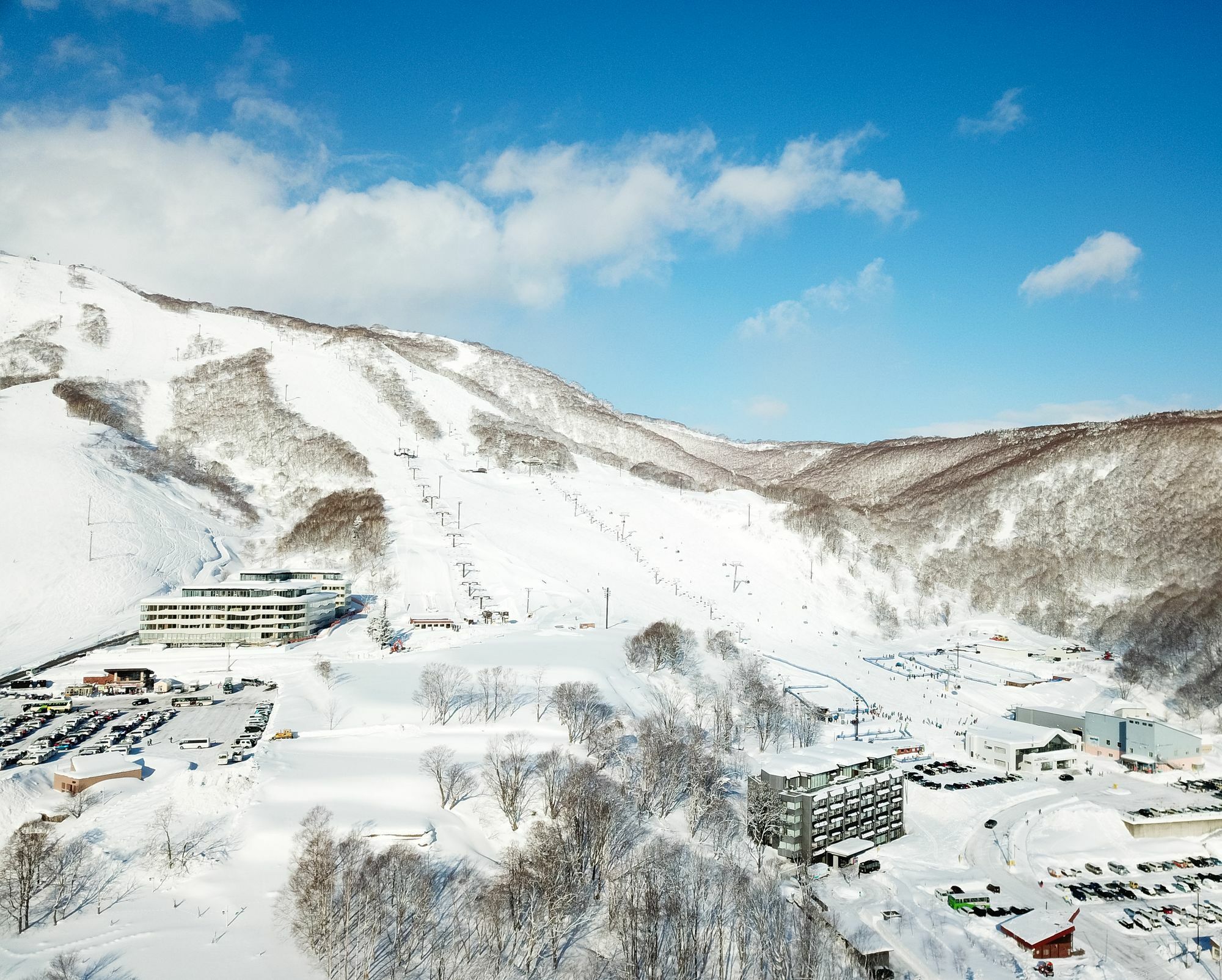 Ki Niseko Hotel Kutchan Ngoại thất bức ảnh