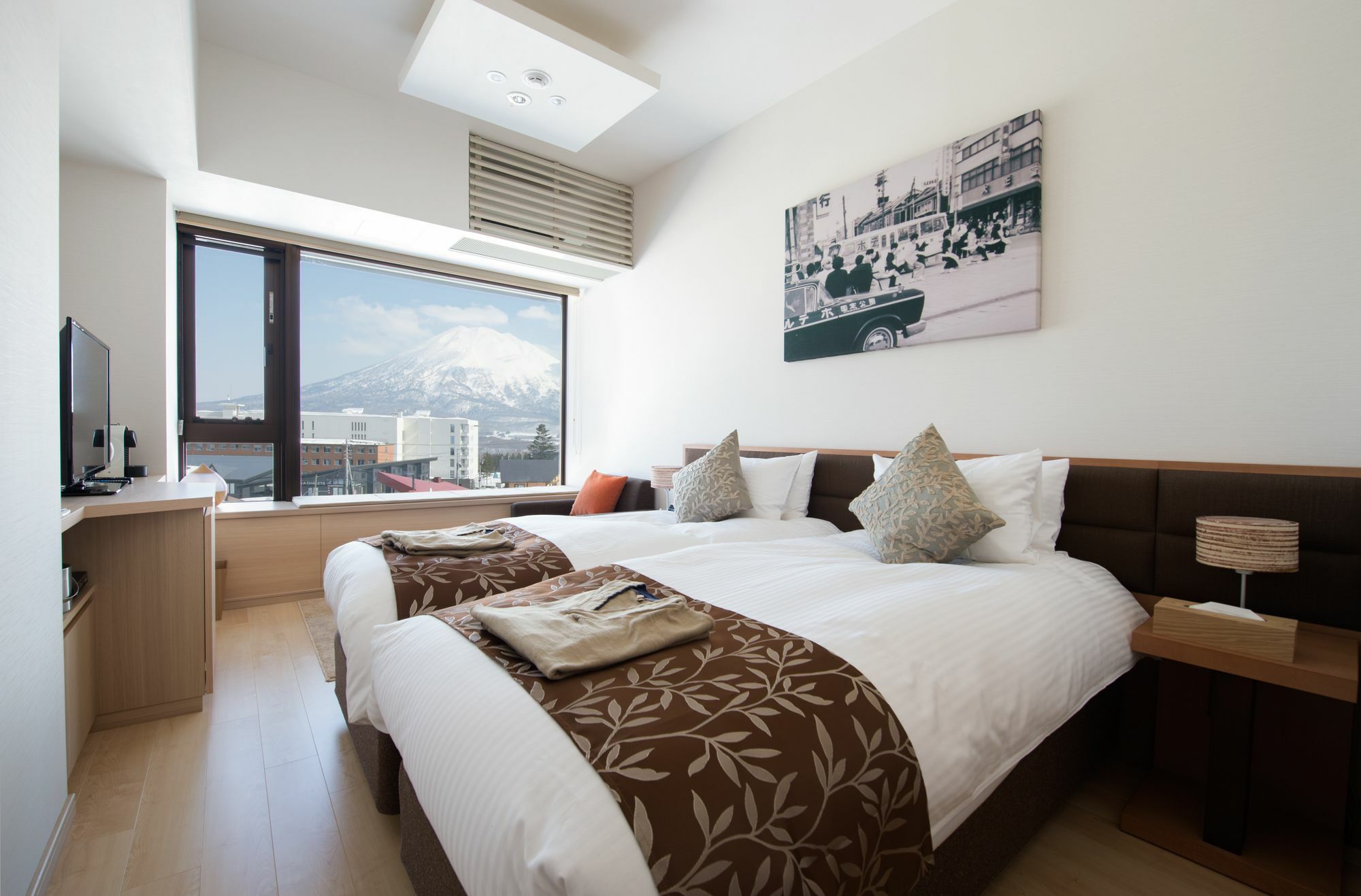 Ki Niseko Hotel Kutchan Ngoại thất bức ảnh