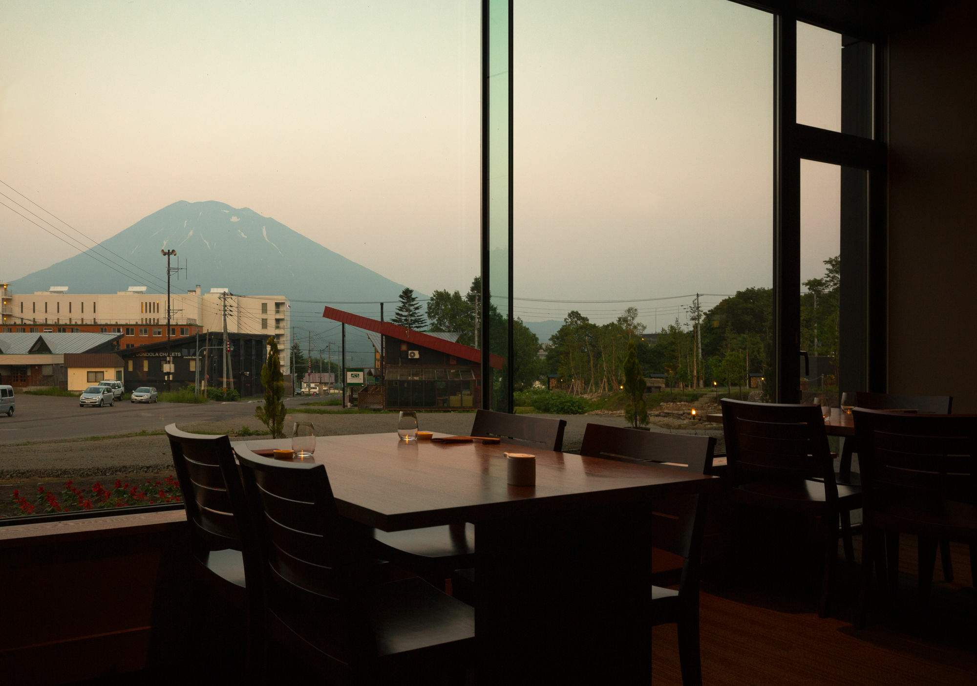 Ki Niseko Hotel Kutchan Ngoại thất bức ảnh