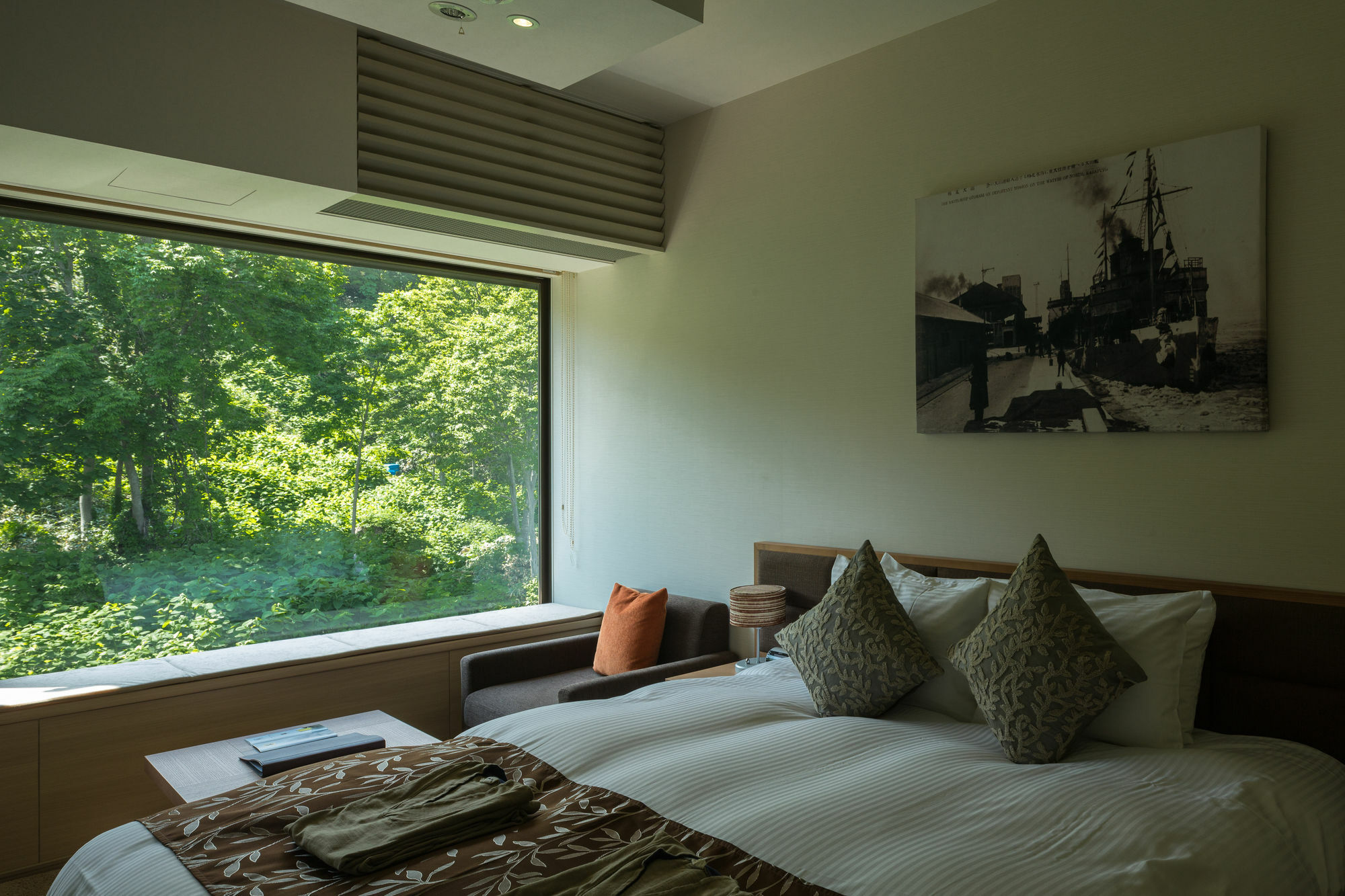Ki Niseko Hotel Kutchan Ngoại thất bức ảnh