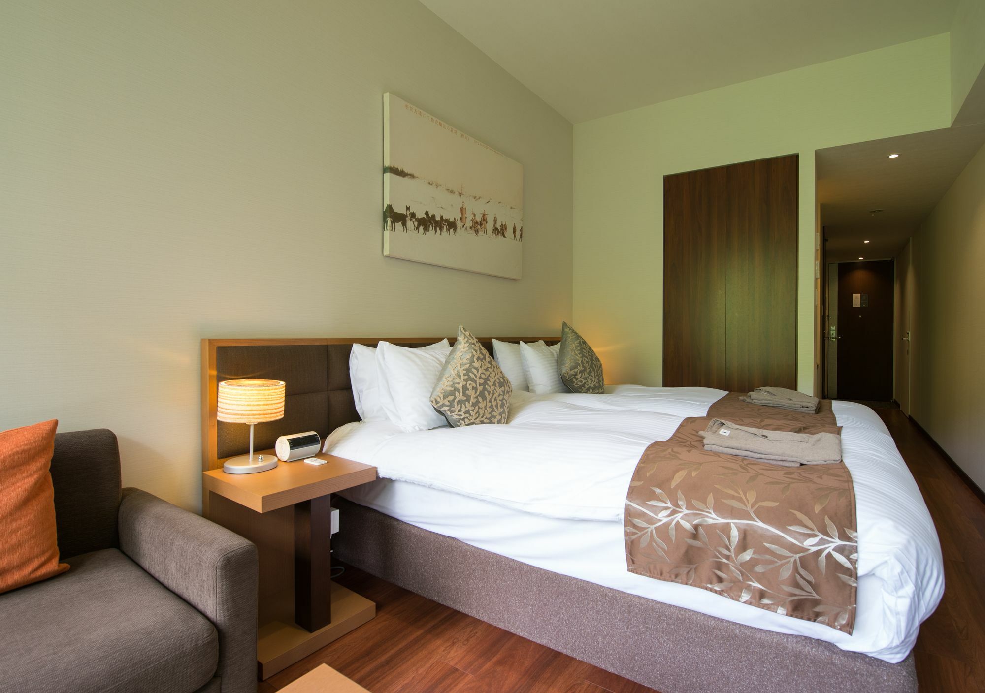 Ki Niseko Hotel Kutchan Ngoại thất bức ảnh