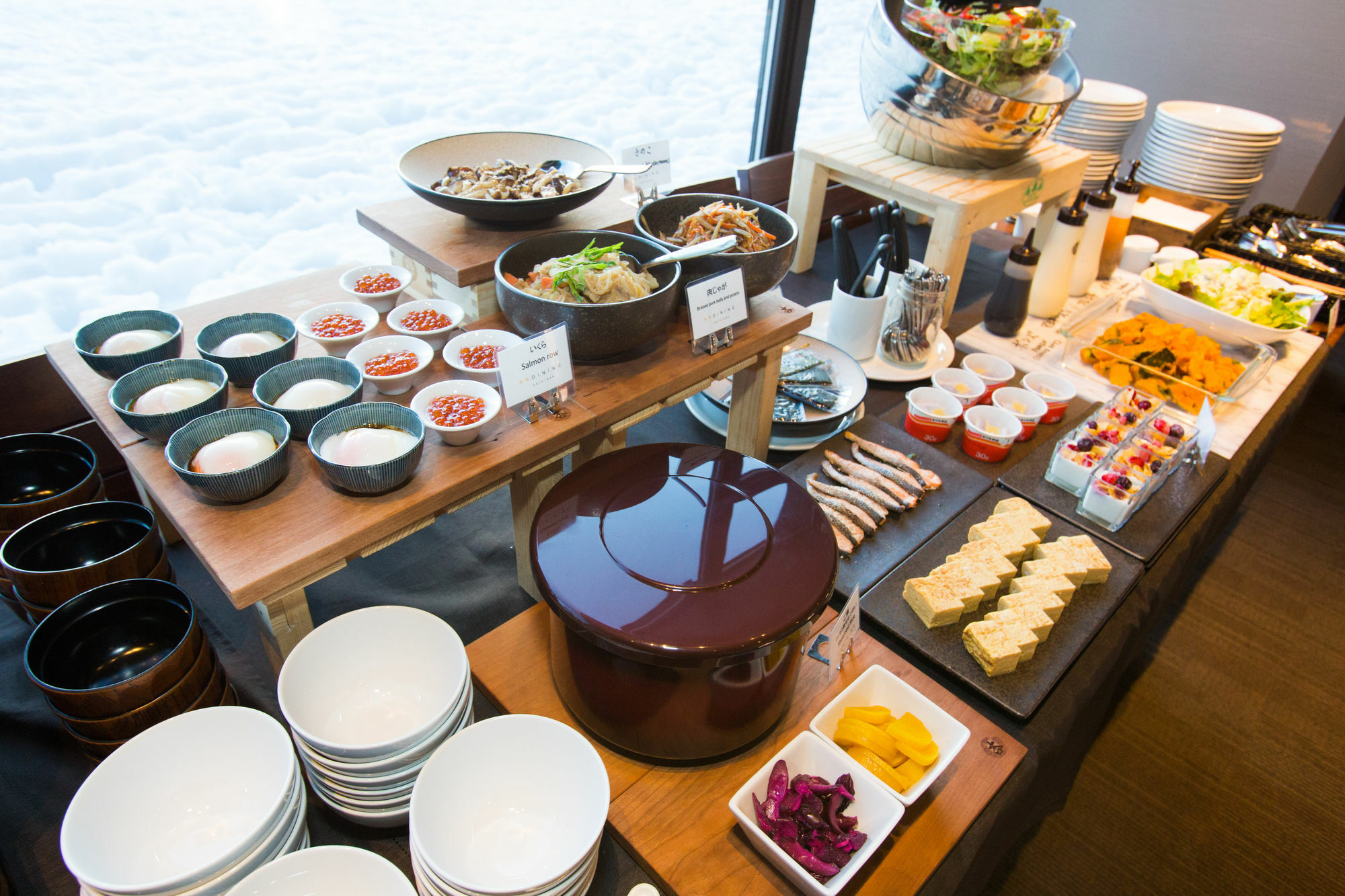 Ki Niseko Hotel Kutchan Ngoại thất bức ảnh